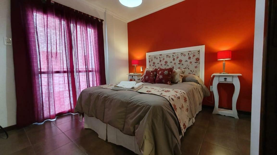 Apartamento 4 De Enero Santa Fe Exterior photo
